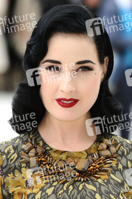 Dita Von Teese