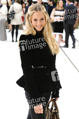 Florence Brudenell-Bruce