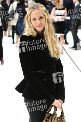 Florence Brudenell-Bruce