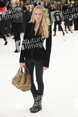 Florence Brudenell-Bruce