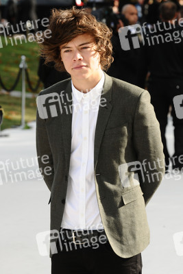 Harry Styles (One Direction)