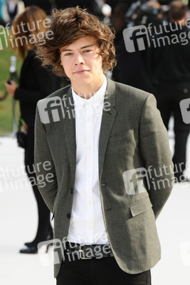 Harry Styles (One Direction)