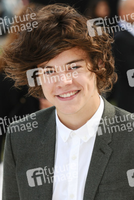 Harry Styles (One Direction)