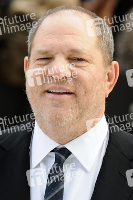 Harvey Weinstein