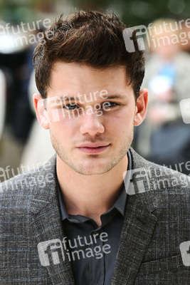 Jeremy Irvine