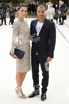 Giorgia Surina, Nicolas Vaporidis