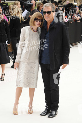Anna Wintour, Mario Testino