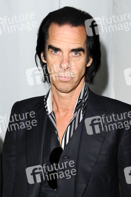 Nick Cave