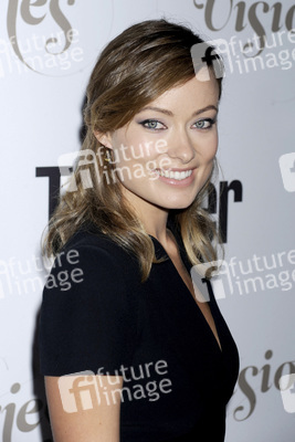 Olivia Wilde