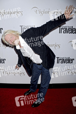 Richard Branson