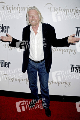 Richard Branson
