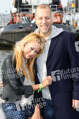 Jenny Elvers-Elbertzhagen, Lotto King Karl