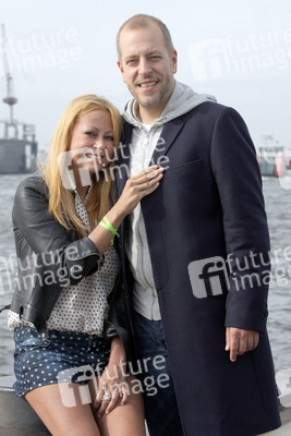 Jenny Elvers-Elbertzhagen, Lotto King Karl