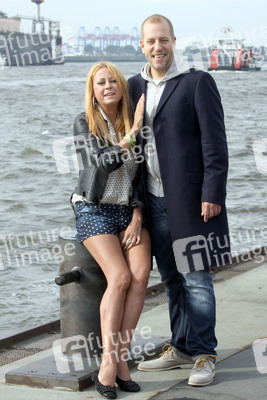 Jenny Elvers-Elbertzhagen, Lotto King Karl