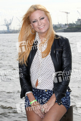 Jenny Elvers-Elbertzhagen