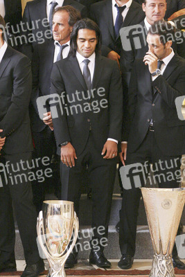 Radamel Falco, Juanfran