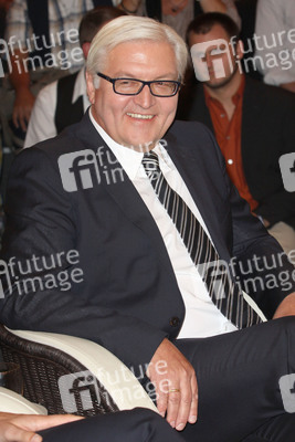 Frank-Walter Steinmeier