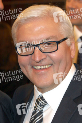 Frank-Walter Steinmeier