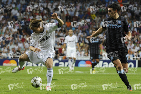 Luka Modric