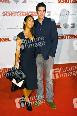 Minh-Khai Phan-Thi mit Begleitung