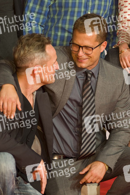 Tim Wilde, Til Schweiger