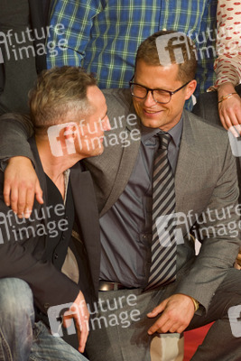 Tim Wilde, Til Schweiger
