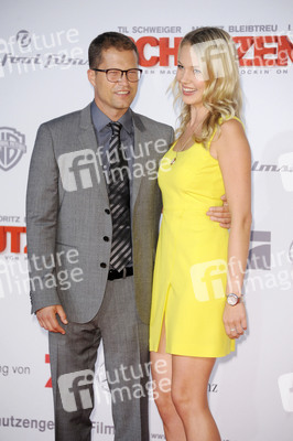 Til Schweiger, Svenja Holtmann