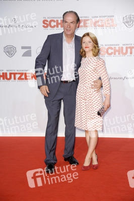 Herbert Knaup, Karoline Schuch