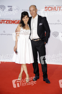 Viktoria Lauterbach, Heiner Lauterbach