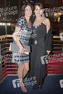 Gerit Kling, Anja Kling