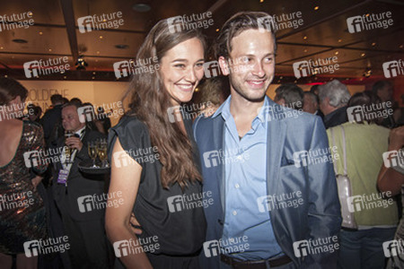 Alice Dwyer, Franz Dinda