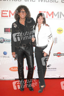 Fritz Ahrens, Kim-Eva Wempe