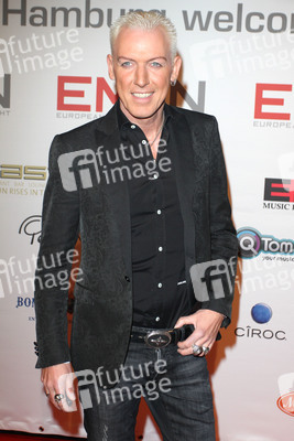 H.P. Baxxter (Scooter)