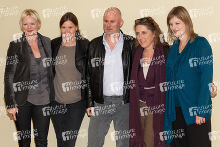 Marianne Slot, Louise Vesth, Bert Hamelinck, Bettina Brokemper, Petra Müller