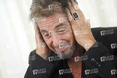 Al Pacino