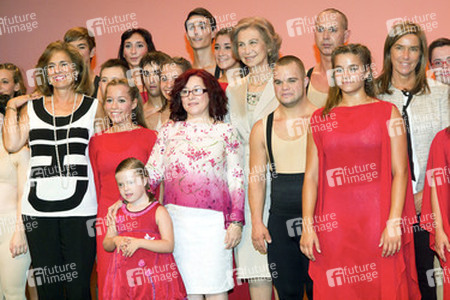 Ana Botella, Sophia von Spanien, Ana Mato