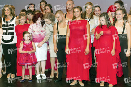 Ana Botella, Sophia von Spanien, Ana Mato