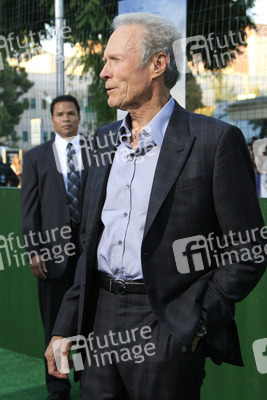 Clint Eastwood