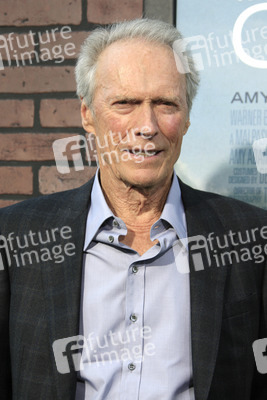 Clint Eastwood