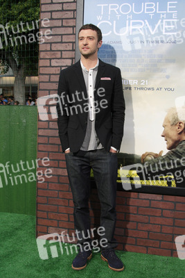Justin Timberlake