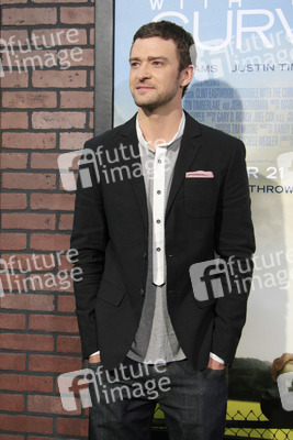 Justin Timberlake