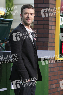 Justin Timberlake