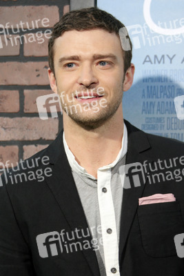 Justin Timberlake