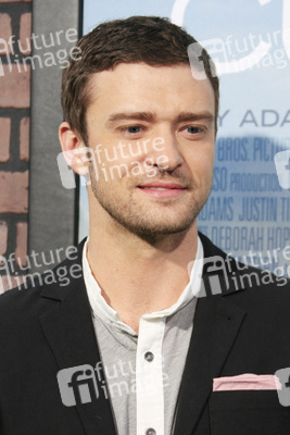 Justin Timberlake