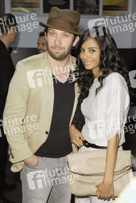 Christian Ulmen, Collien Fernandes