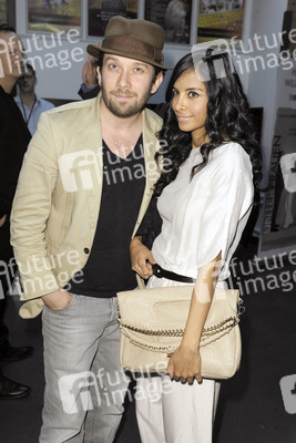 Christian Ulmen, Collien Fernandes