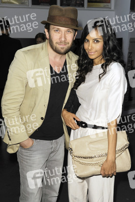 Christian Ulmen, Collien Fernandes