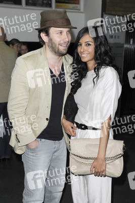 Christian Ulmen, Collien Fernandes