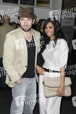 Christian Ulmen, Collien Fernandes