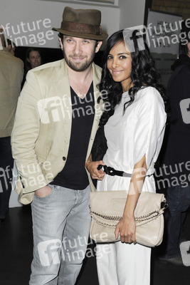 Christian Ulmen, Collien Fernandes